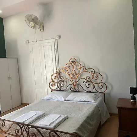 Rooms77 Centro Storico 3* Floransa