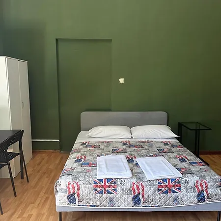 Rooms77 Centro Storico Konukevi