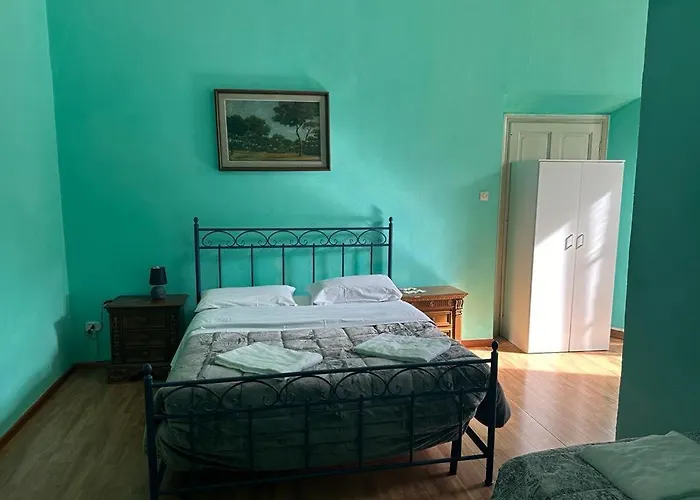 Rooms77 Centro Storico Floransa