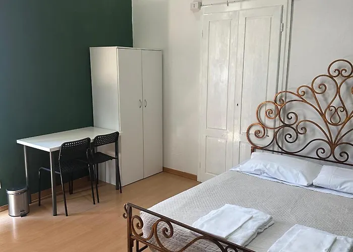 Rooms77 Centro Storico
