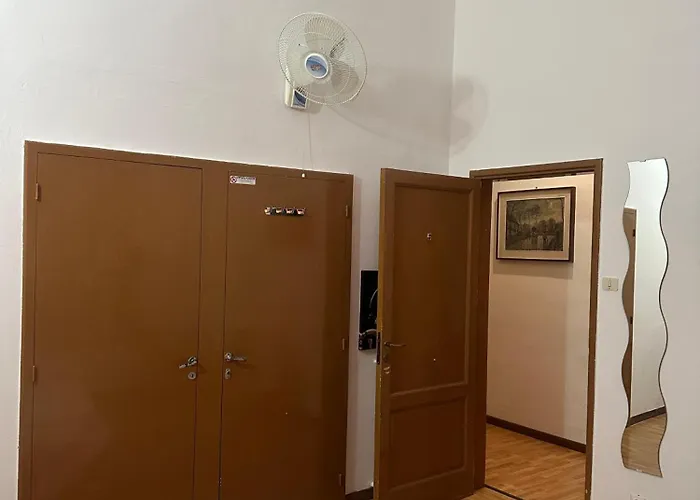 Konukevi Rooms77 Centro Storico 3*