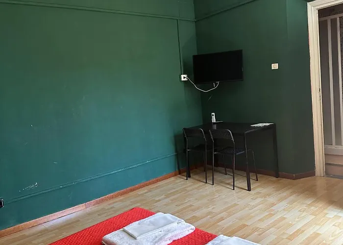Rooms77 Centro Storico 3*