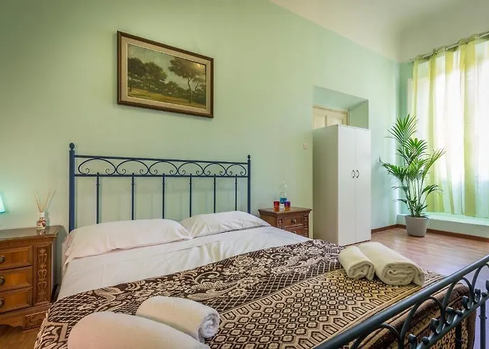 Rooms77 Centro Storico Konukevi 3*