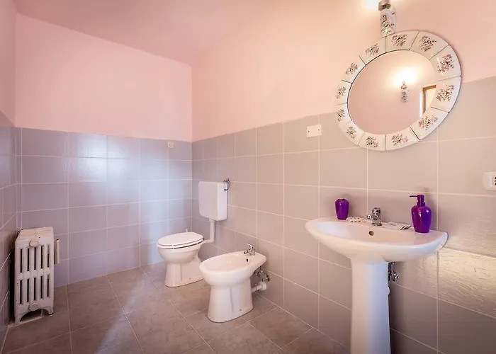 Rooms77 Centro Storico Konukevi Floransa