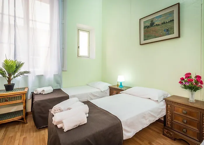 Rooms77 Centro Storico