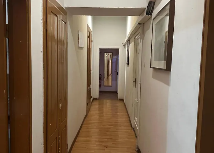 Rooms77 Centro Storico Gæstehus Firenze