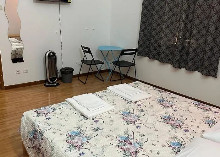 Rooms77 Centro Storico 3* Firenze