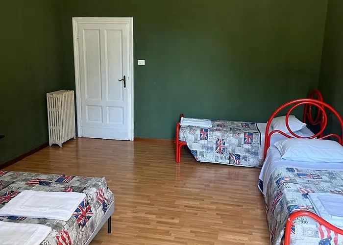 Rooms77 Centro Storico