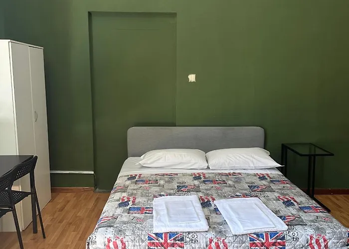 Rooms77 Centro Storico Gæstehus