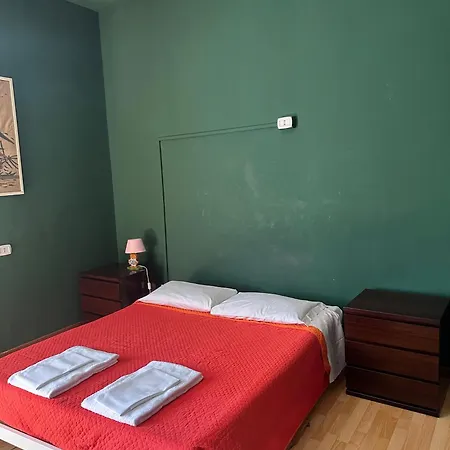 Guest house Rooms77 Centro Storico Florence