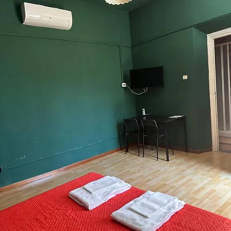 Rooms77 Centro Storico 3*