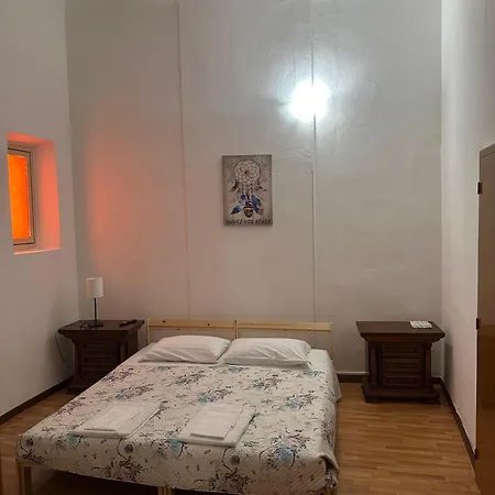 Guest house Rooms77 Centro Storico