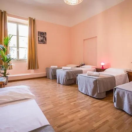 Gæstehus Rooms77 Centro Storico Firenze