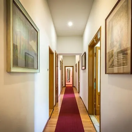 Gæstehus Rooms77 Centro Storico 3*