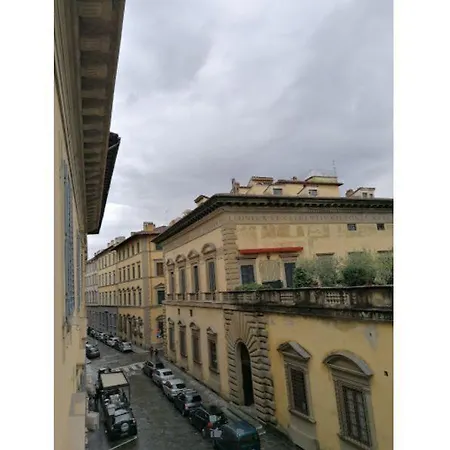 Rooms77 Centro Storico Gæstehus Firenze
