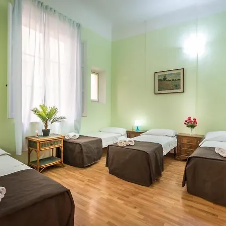 Rooms77 Centro Storico Gæstehus Firenze