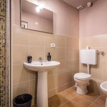 Gæstehus Rooms77 Centro Storico