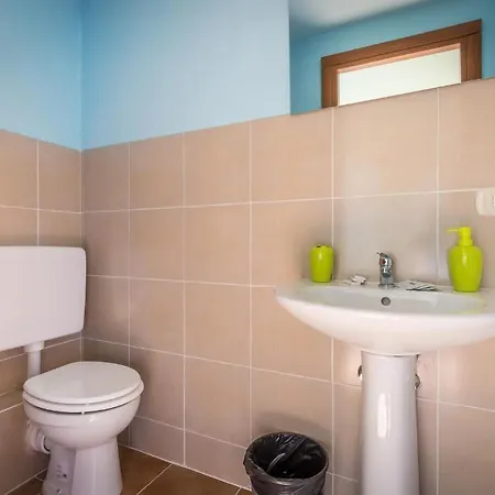 Rooms77 Centro Storico 3*