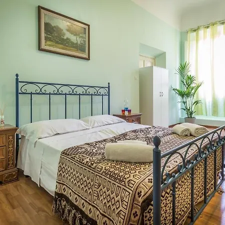 Gæstehus Rooms77 Centro Storico