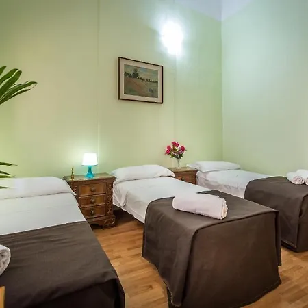 Rooms77 Centro Storico