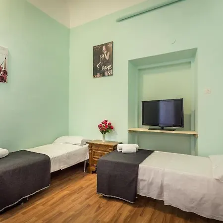 Gæstehus Rooms77 Centro Storico 3*