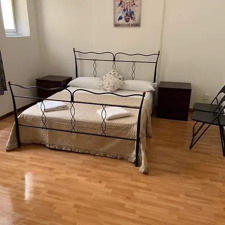 Rooms77 Centro Storico