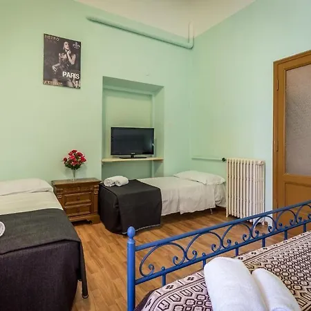 Gæstehus Rooms77 Centro Storico 3*
