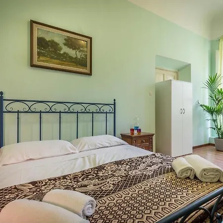 Rooms77 Centro Storico Gæstehus 3*
