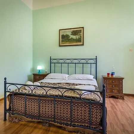 Gæstehus Rooms77 Centro Storico 3*
