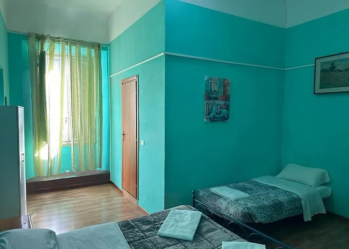 Rooms77 Centro Storico 게스트하우스