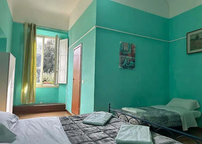Rooms77 Centro Storico 3*