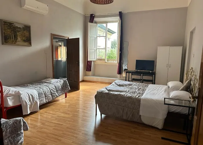 Rooms77 Centro Storico 게스트하우스