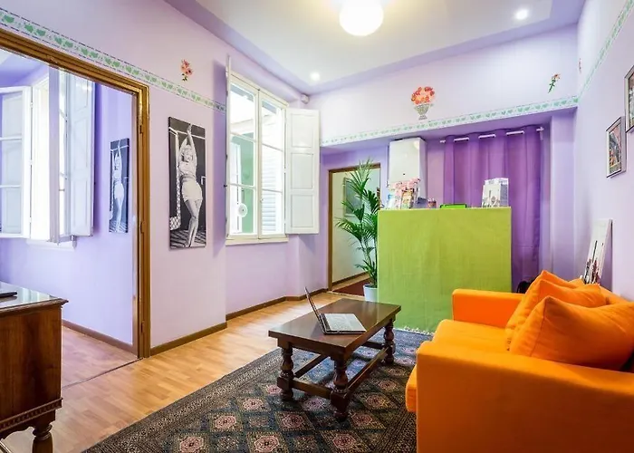 Rooms77 Centro Storico 3* 피렌체