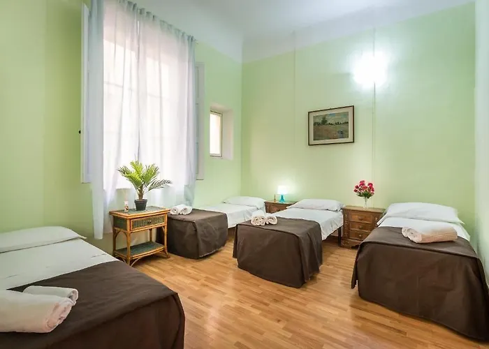 Rooms77 Centro Storico 게스트하우스 피렌체