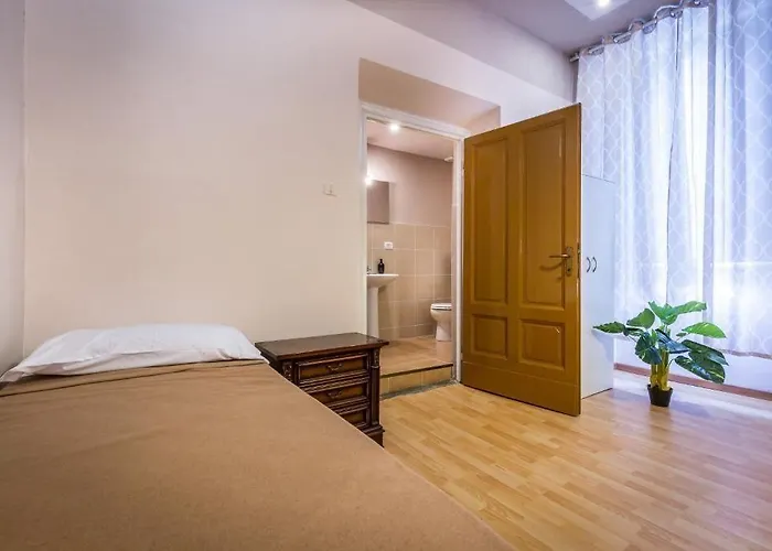 게스트하우스 Rooms77 Centro Storico 피렌체
