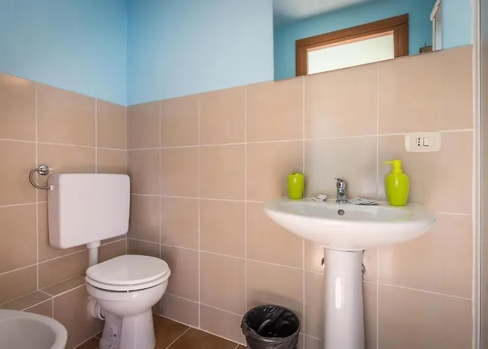 Rooms77 Centro Storico 3*