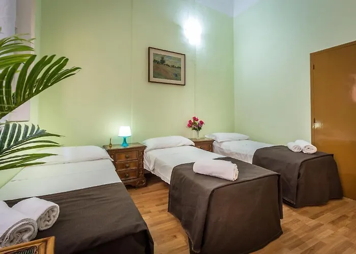 Rooms77 Centro Storico