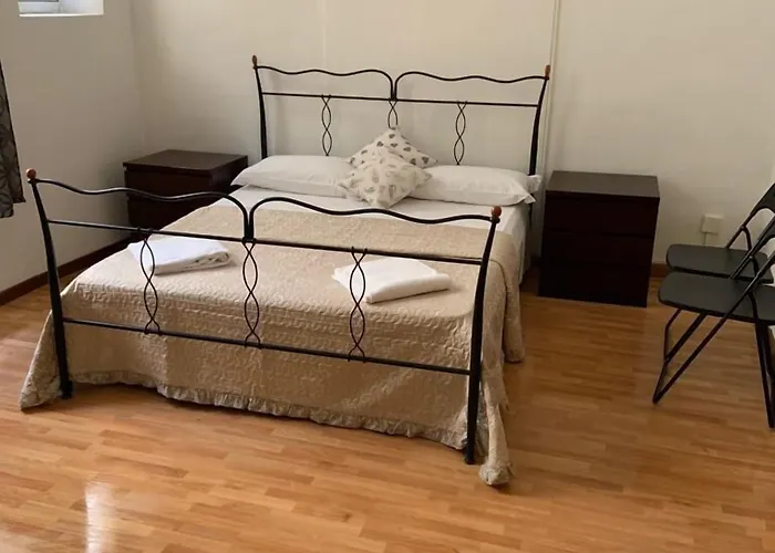 Rooms77 Centro Storico