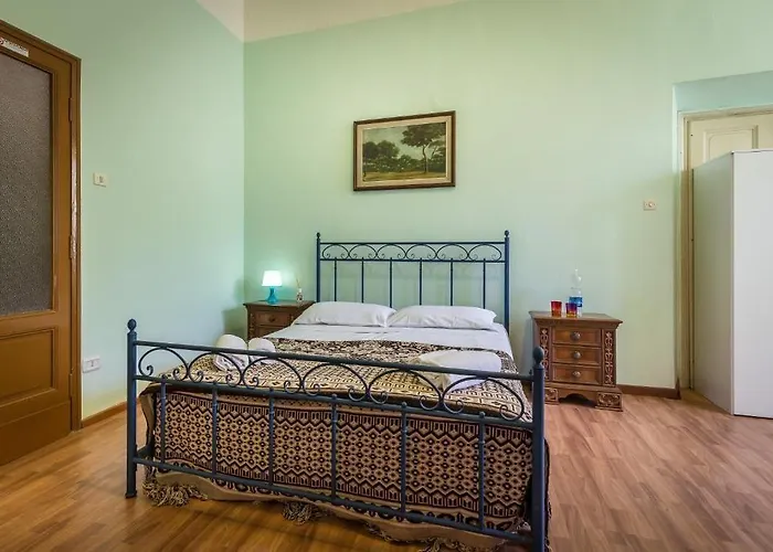 게스트하우스 Rooms77 Centro Storico 3*