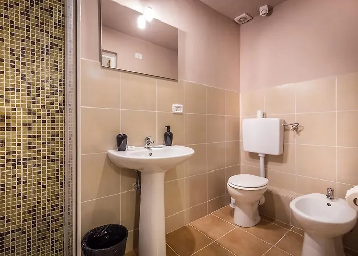 Rooms77 Centro Storico 게스트하우스