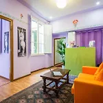 Rooms77 Centro Storico 3* Florenz