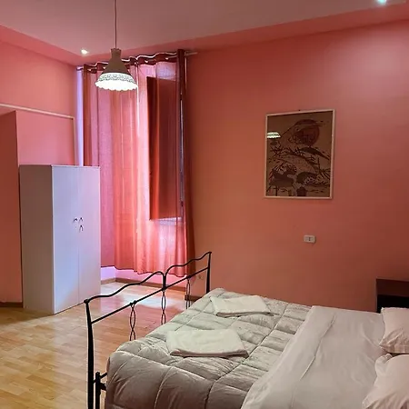 Rooms77 Centro Storico Affittacamere Firenze