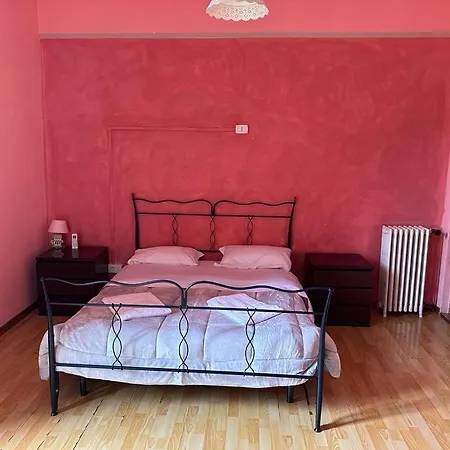 Affittacamere Rooms77 Centro Storico