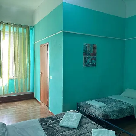 Rooms77 Centro Storico Affittacamere