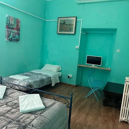 Affittacamere Rooms77 Centro Storico