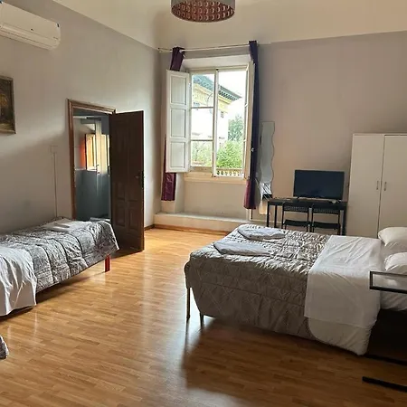 Rooms77 Centro Storico Affittacamere