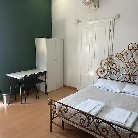 Rooms77 Centro Storico
