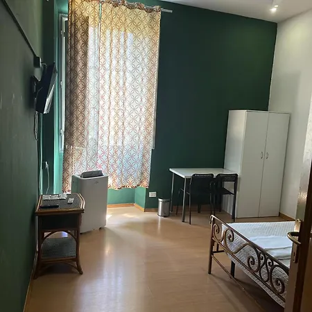 Pensión Rooms77 Centro Storico