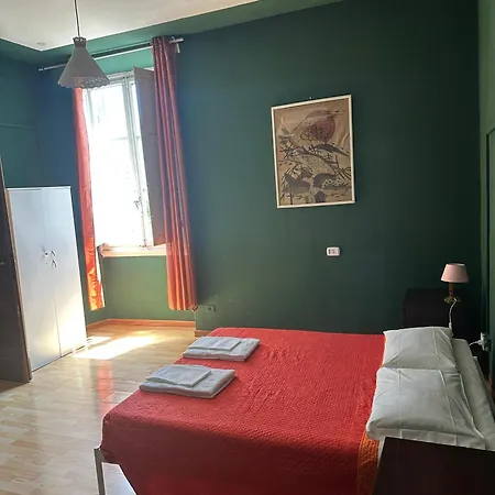 Rooms77 Centro Storico Florenz