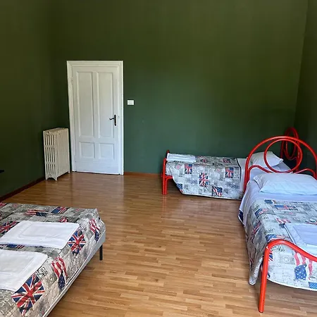 Rooms77 Centro Storico